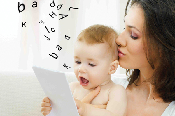 Trị tật nói ngọng ở trẻ