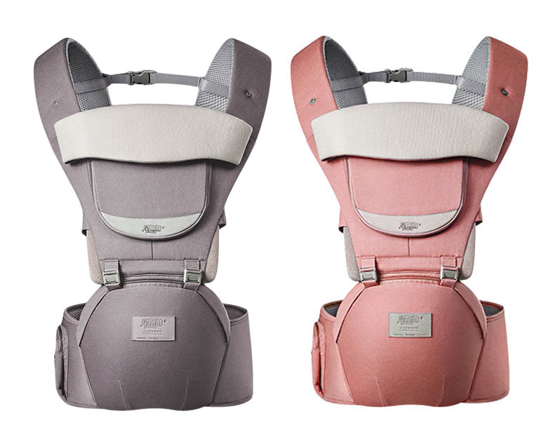 Địu em bé 3in1 thoáng khí