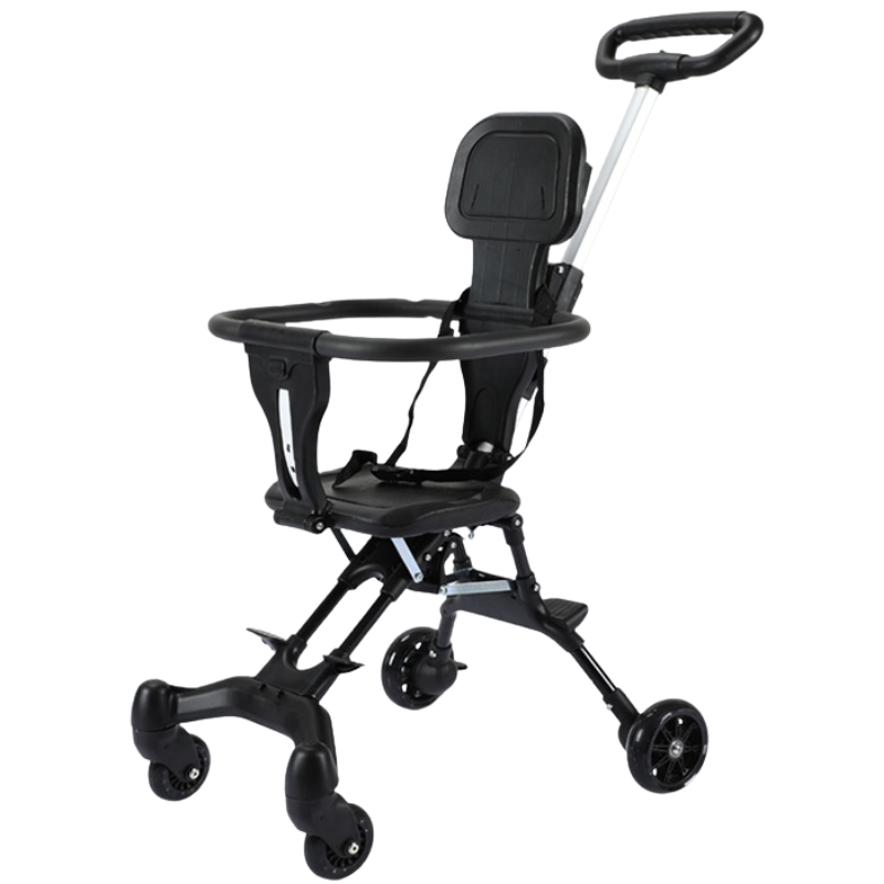 Xe đẩy gấp gọn 2 chiều Nimo N1