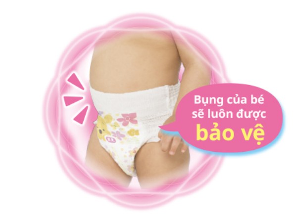 Thun hông co giãn linh hoạt