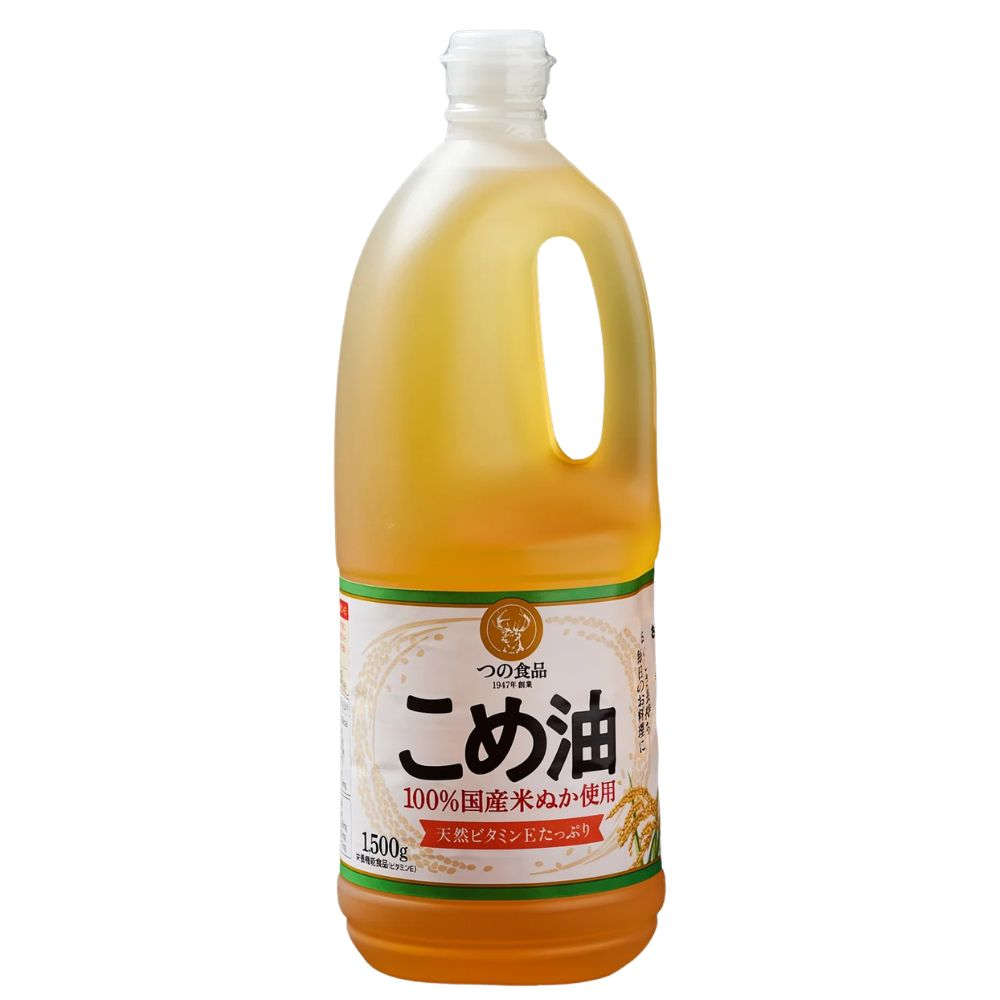 Dầu gạo Tsuno Nhật Bản
