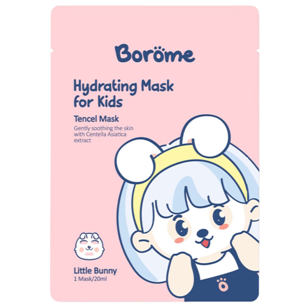 Mặt nạ dưỡng ẩm Borome