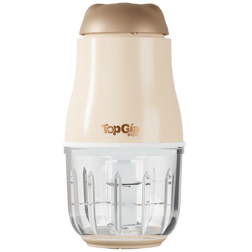 Máy xay đa năng cầm tay M7-02 TopGiaKids