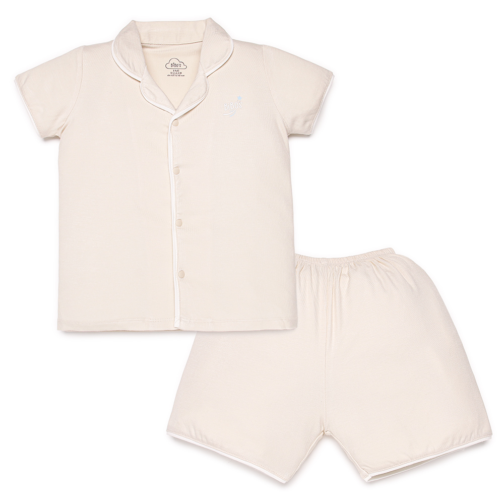 bộ pyjama bé trai