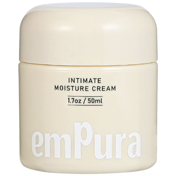 Kem dưỡng sáng da, làm hồng vùng kín Empura 50ml