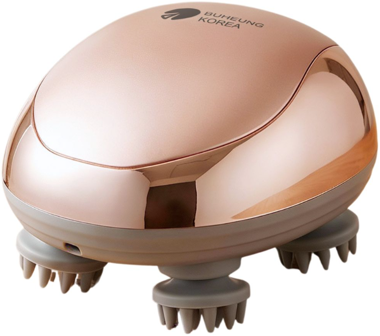 Máy massage đầu Buheung MK-341
