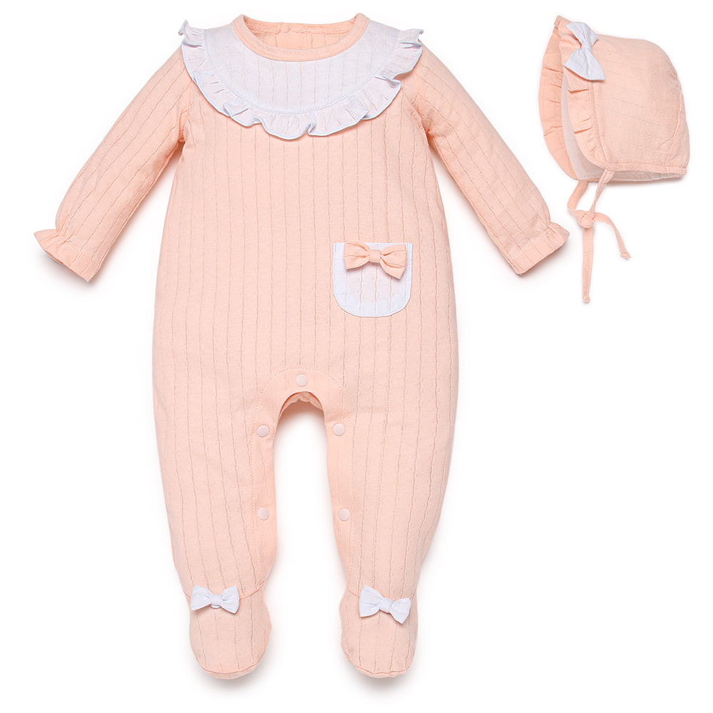 set body phối cổ bèo hồng
